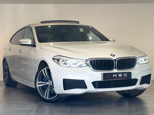 BMW 6 Series
