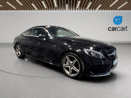 Mercedes Benz C-Class