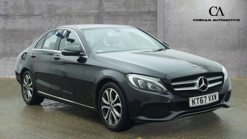 Mercedes Benz C-Class