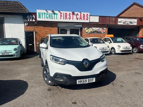 Renault Kadjar