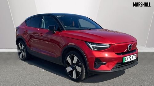 Volvo C40