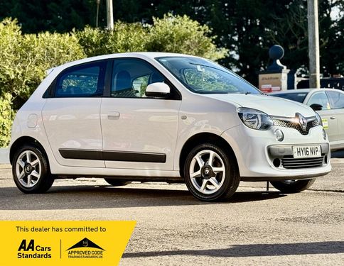 Renault Twingo