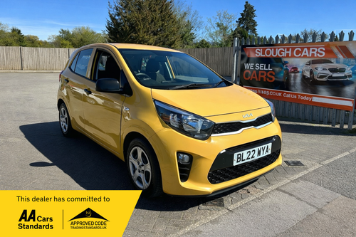 Kia Picanto