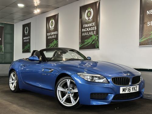 BMW Z4