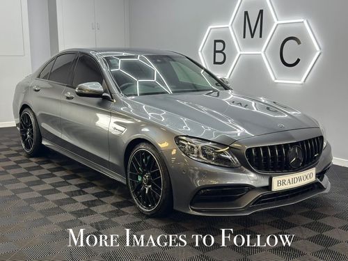 Mercedes Benz C-Class