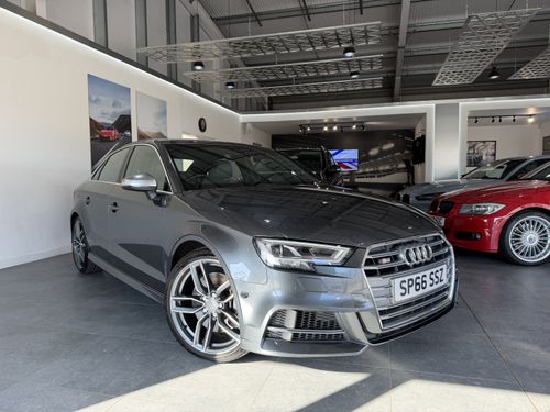 Audi S3