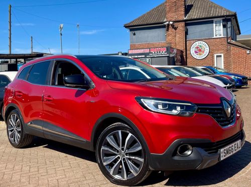 Renault Kadjar
