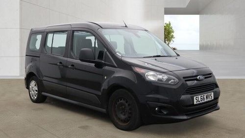 Ford Tourneo