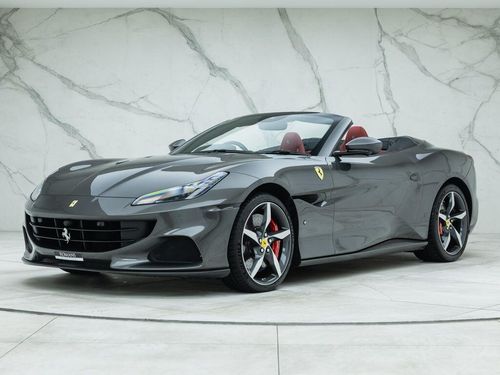 Ferrari PORTOFINO M
