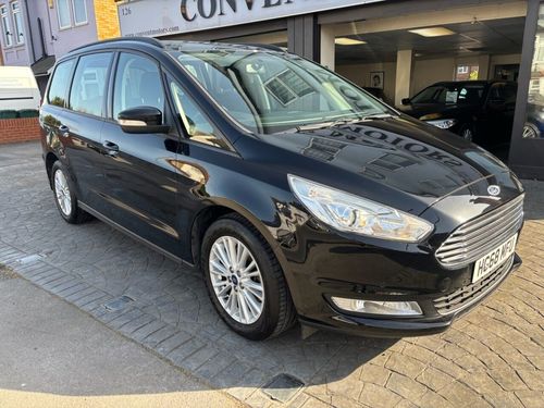 Ford Galaxy