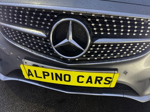 Mercedes Benz C-Class