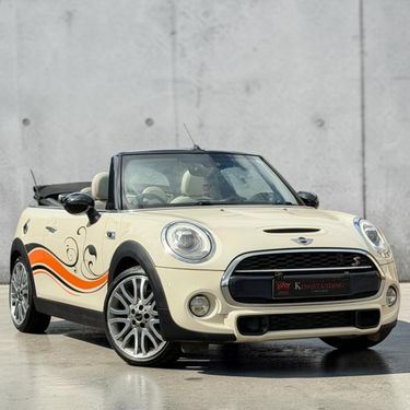 MINI Convertible