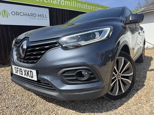 Renault Kadjar