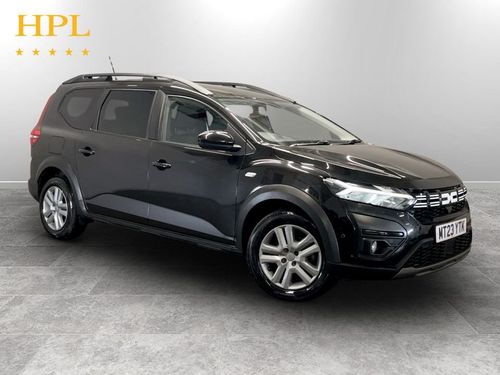Dacia Jogger