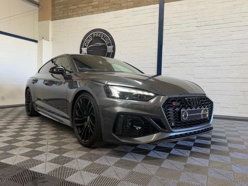 Audi RS5