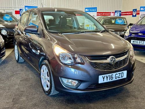 Vauxhall Viva