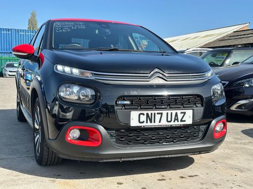 Citroen C3