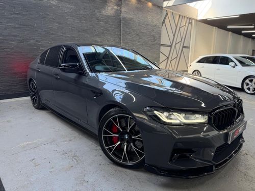 BMW M5