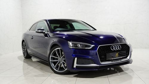 Audi S5