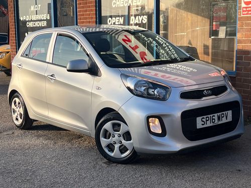 Kia Picanto