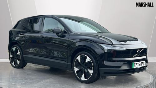 Volvo EX30