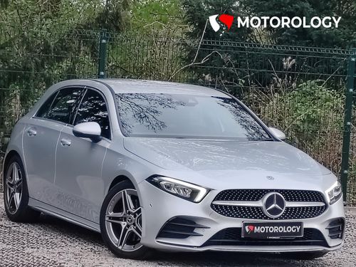 Mercedes Benz A-Class