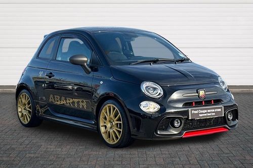 Abarth 695