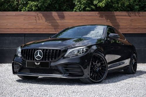 Mercedes Benz C-Class