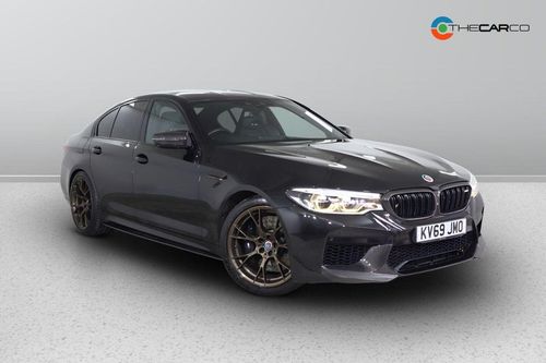 BMW M5