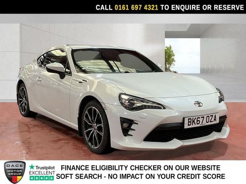 Toyota GT86