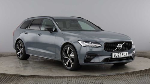 Volvo V90