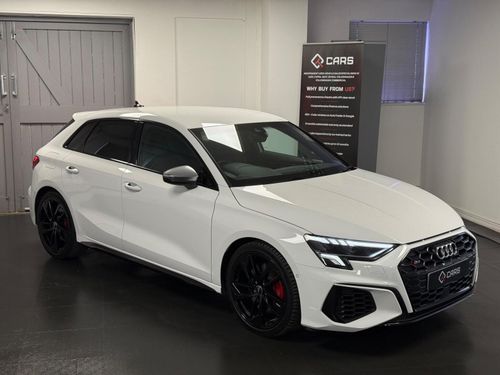 Audi S3