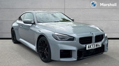 BMW M2