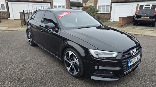 Audi S3