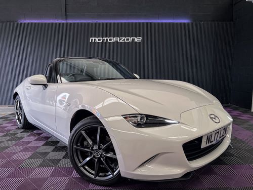 Mazda Mx 5
