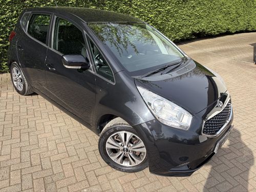 Kia Venga