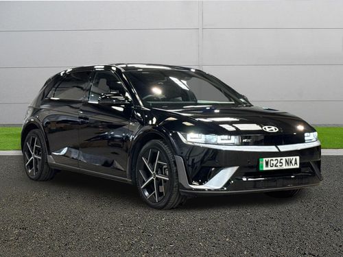 Hyundai Ioniq 5