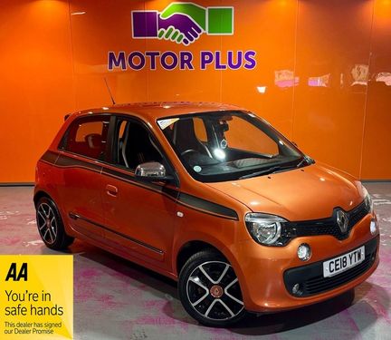 Renault Twingo