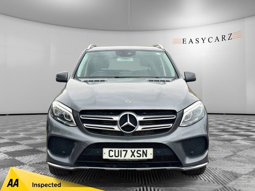 Mercedes Benz G-Class