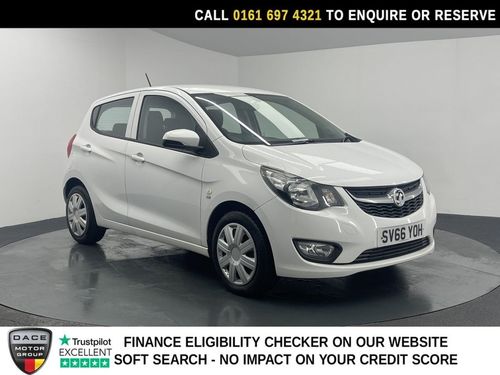 Vauxhall Viva