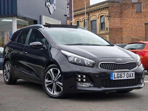 Kia Cee'd