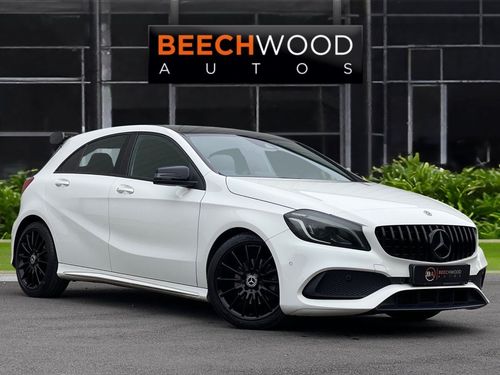 Mercedes Benz A-Class