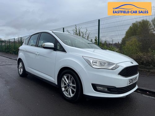 Ford C Max