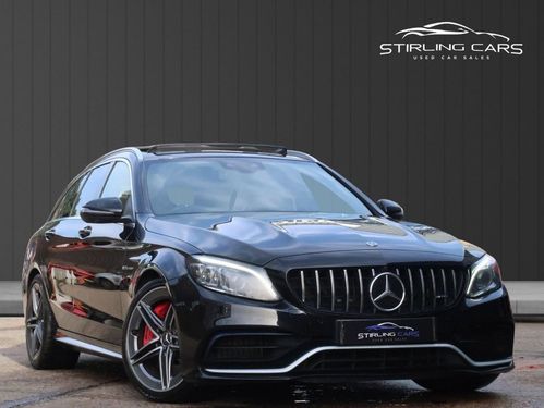 Mercedes Benz C-Class