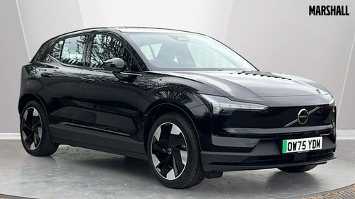 Volvo EX30
