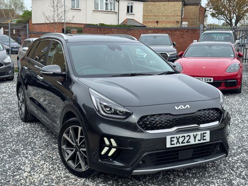 Kia Niro