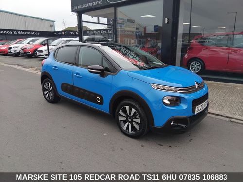 Citroen C3