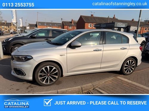 Fiat Tipo