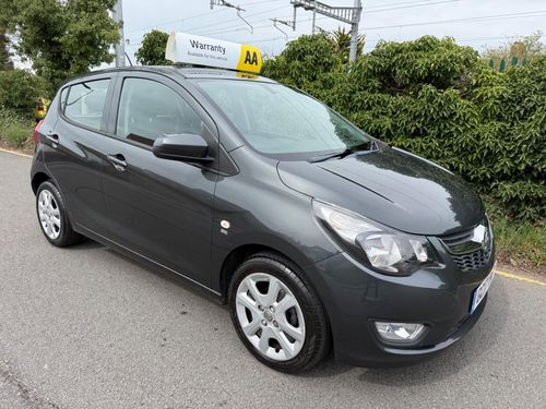 Vauxhall Viva