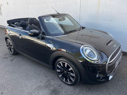 MINI Convertible